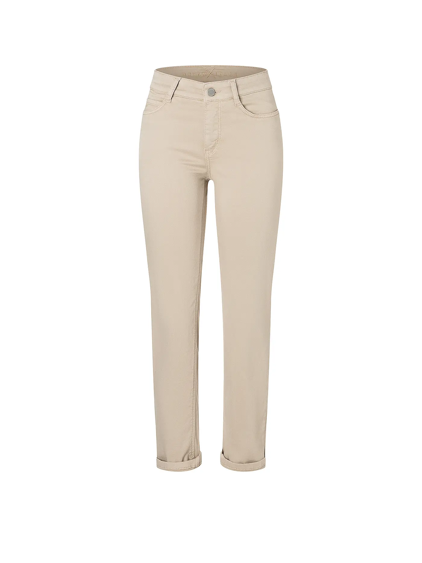 MAC | Hose DREAM | beige
